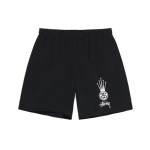 Short Deau Stussy